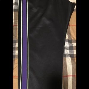 Swoosh Reboot Track Pants | Poshmark